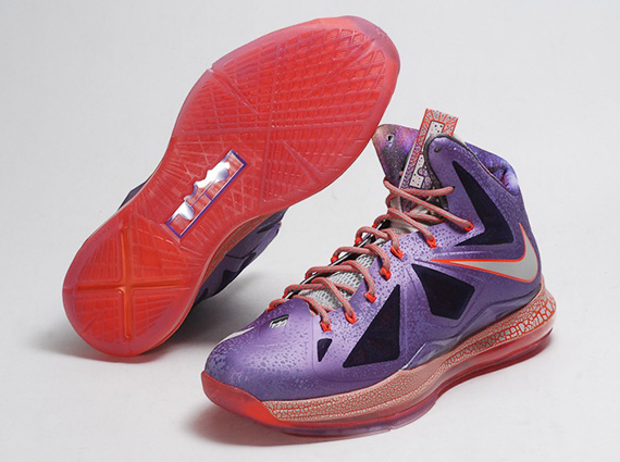 Lebron X All Star Reminder 3