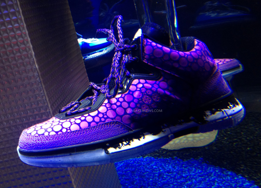 Li-Ning Way of Wade "All-Star"