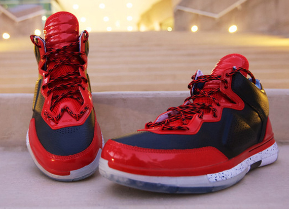 Li Ning Way Of Wade Chicago 11