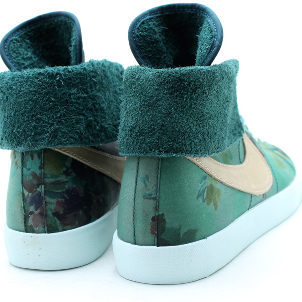Liberty Nike Wmns Blazer High Roll 3
