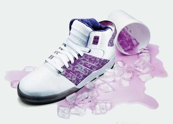 Lil Wayne Supra Vice Pack 01