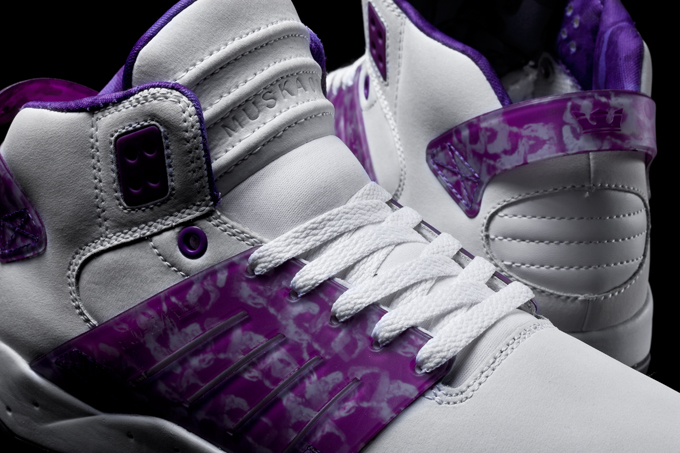 Lil Wayne Supra Vice Pack Video 03