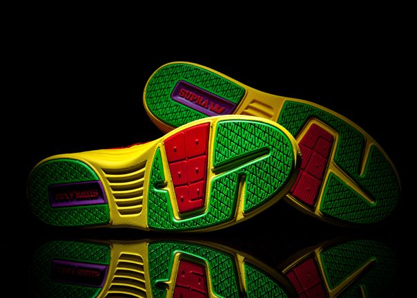 Lil Wayne Supra Vice Pack Video 12
