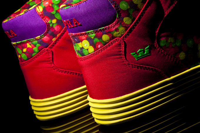 Lil Wayne Supra Vice Pack Video 13