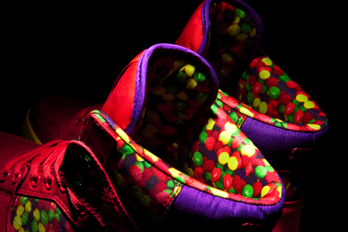 Lil Wayne Supra Vice Pack Video 14