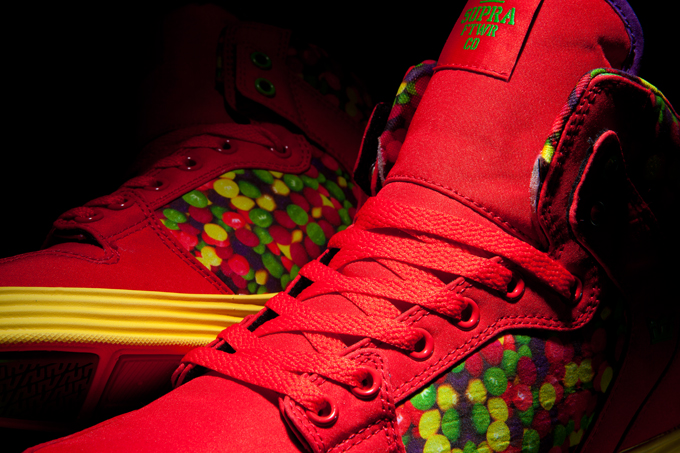 Lil Wayne Supra Vice Pack Video 15