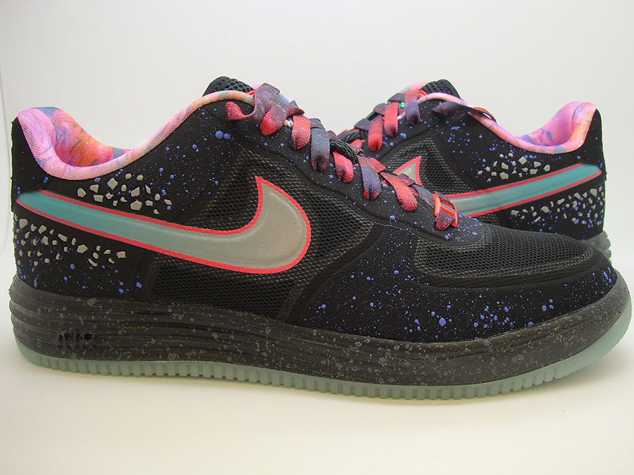 Lunar Force 1 Area 72 All Star 4