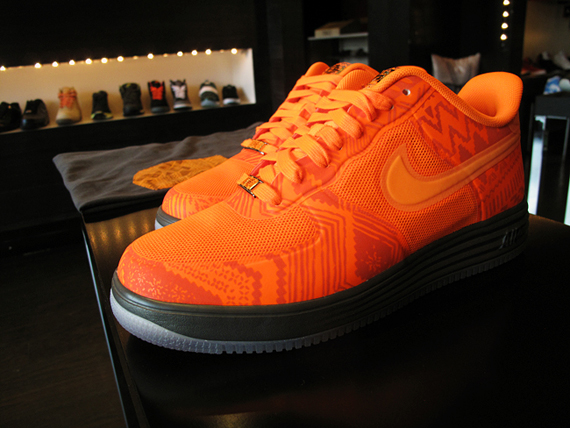 Lunar Force 1 Bhm Release 00