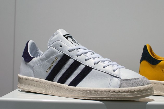 Mark Mcnairy X Adidas Originals Mcnasty Collection 2