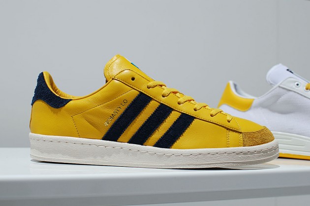 Mark Mcnairy X Adidas Originals Mcnasty Collection 4