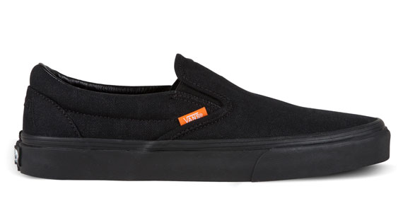 Metallica X Vans Signature Collection 7