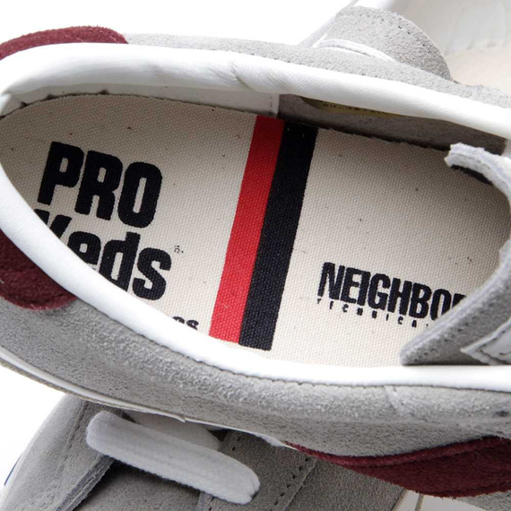 Nbrhd Pro Keds Royal Lo 11