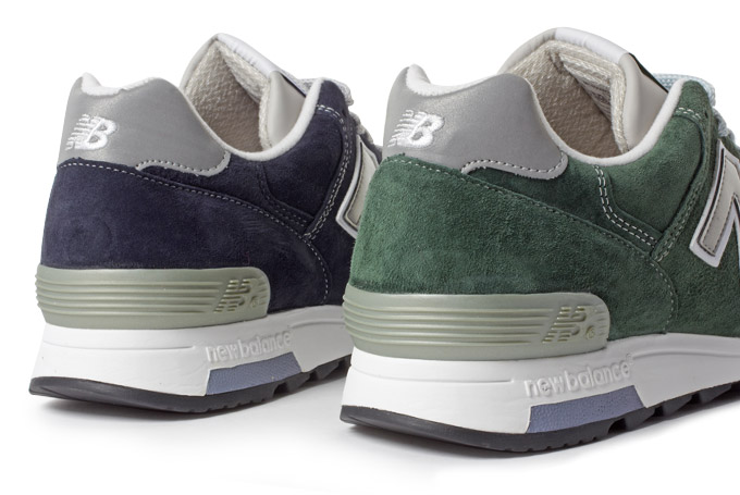 New Balance 1400 J Crew Colorways Arriving In Europe 02