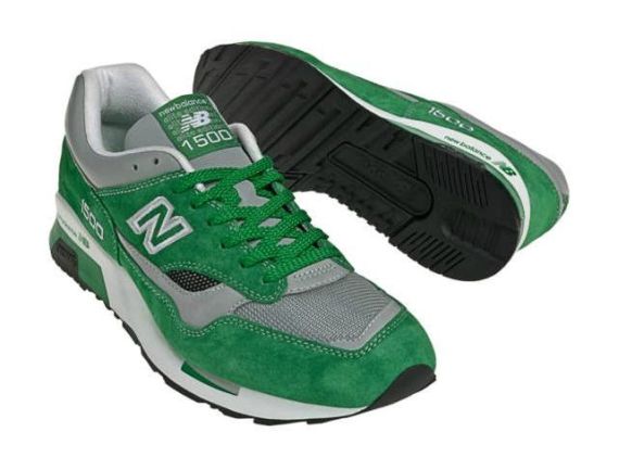 New Balance 1500 Elite Edition 03