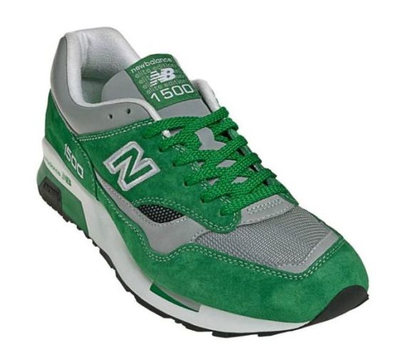 New Balance 1500 Elite Edition 07