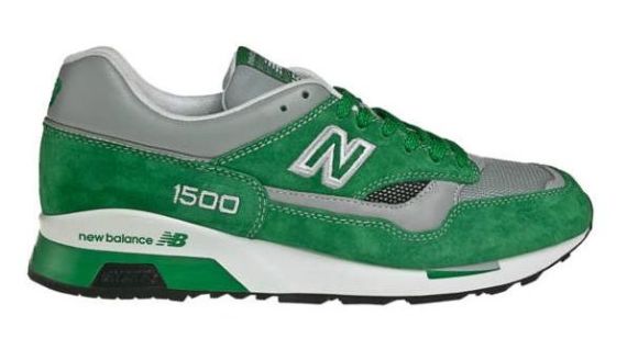 New Balance 1500 Elite Edition 09