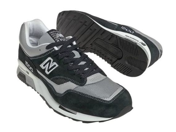 New Balance 1500 Elite Edition 17