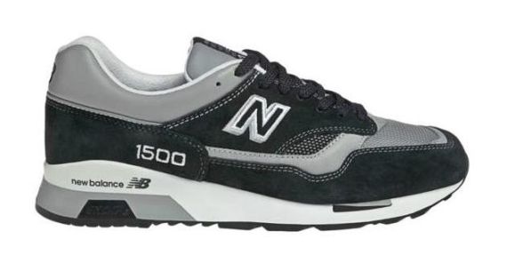 New Balance 1500 Elite Edition 24