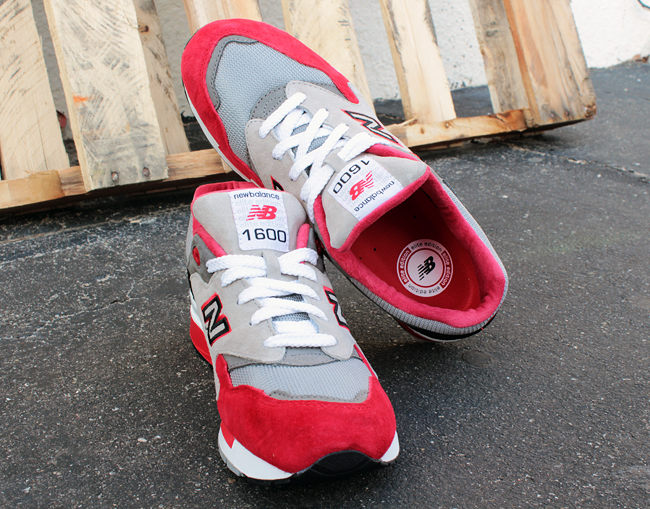 New Balance 1600 Elite Edition 02