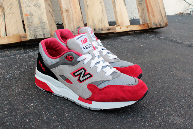 New Balance 1600 Elite Edition 03