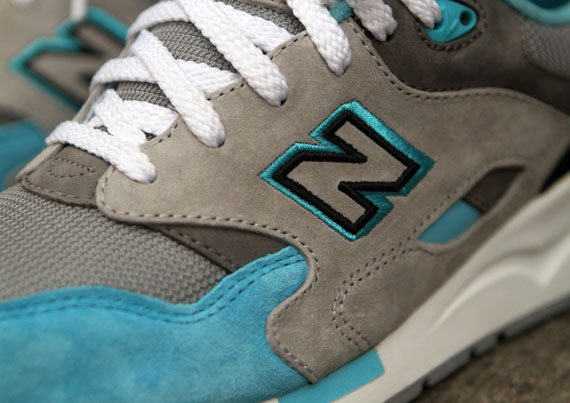 New Balance 1600 Elite Edition – Blue