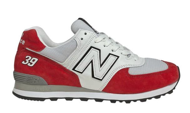 New Balance 574 Racing Pack 06