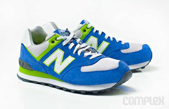 New Balance 574 Yacht Club 01