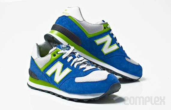 New Balance 574 Yacht Club 02