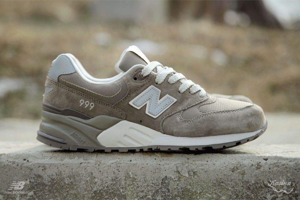 New Balance 999 Grey 02