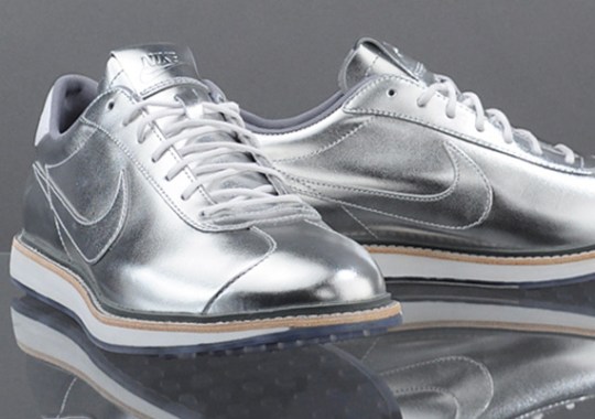 Nike 1972 QS – Superbowl Trophy Pack