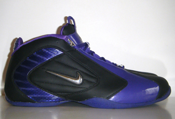 Nike Adrenaline Penny Suns 05