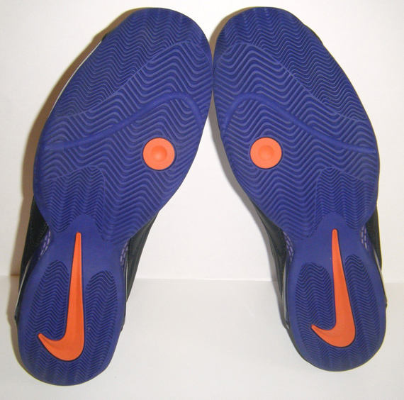 Nike Adrenaline Penny Suns 08