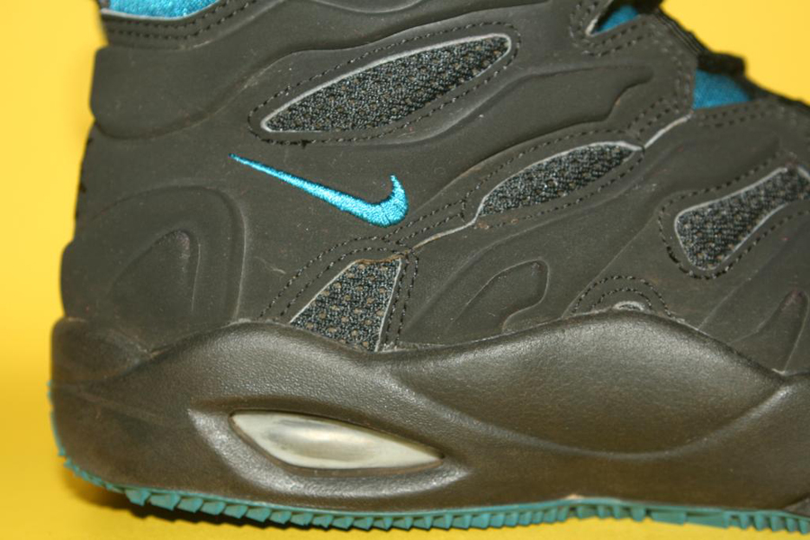 Nike Air Challenge Lwp Unreleased Air Max Sample 12