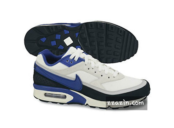 Nike Air Classic Bw Essential Txt 1