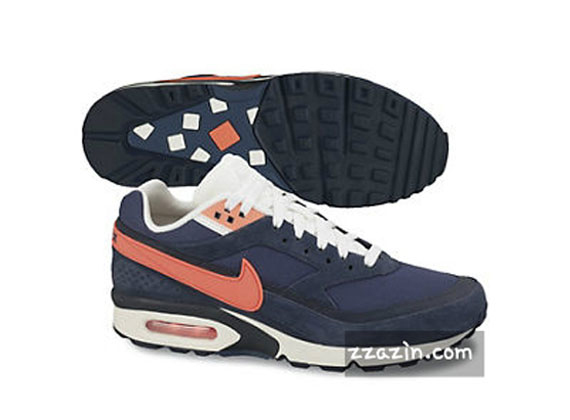 Nike Air Classic Bw Essential Txt 2