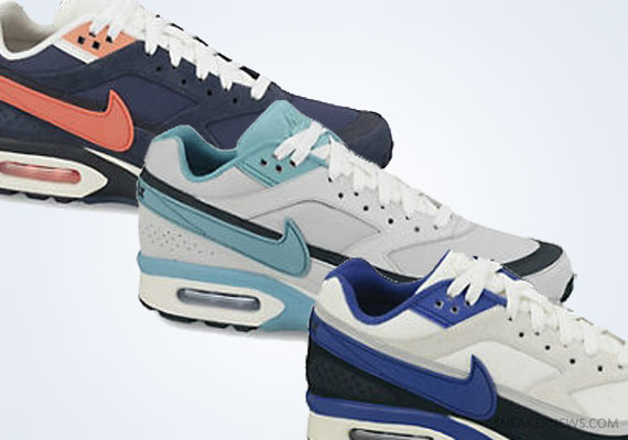 Nike Air Classic Bw Essential Txt