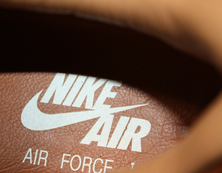 Nike Air Force 1 Downtown Leopard 02