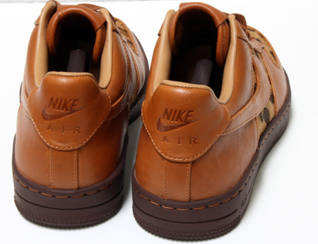Nike Air Force 1 Downtown Leopard 04