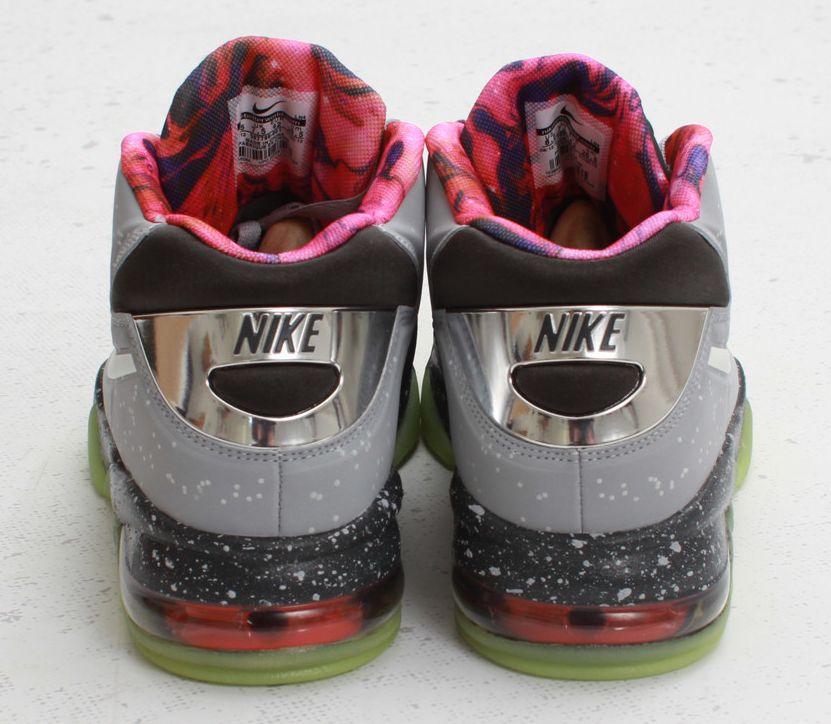 Nike Air Force Max 2013 Area 72 Arriving At Retailers 04