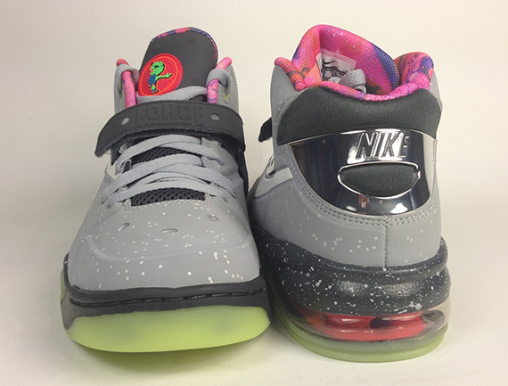 Nike Air Force Max 2013 Area 72 Reminder 3