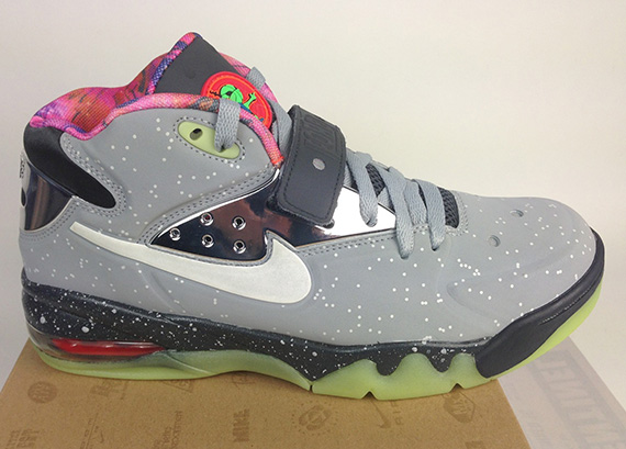 Nike Air Force Max 2013 Area 72 Reminder 6