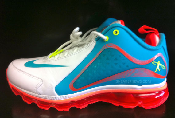 Nike Air Griffey Max 360 Yacht 03