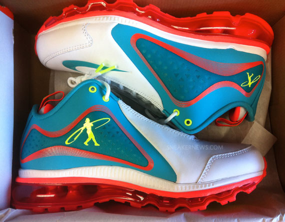 Nike Air Griffey Max 360 Yacht 05