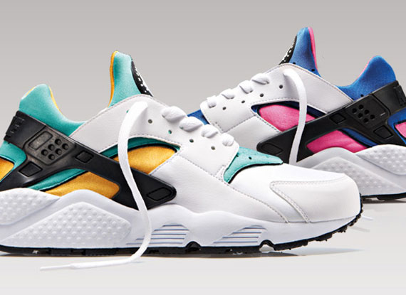 Nike Air Huarache OG 2013 Retro