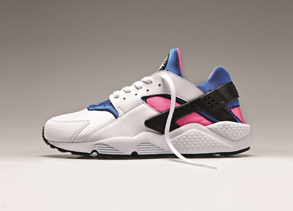 Nike Air Huarache Og 01
