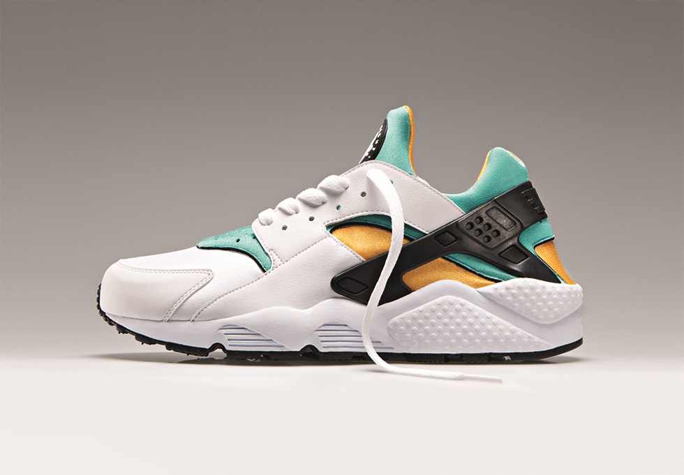 Nike Air Huarache Og 02