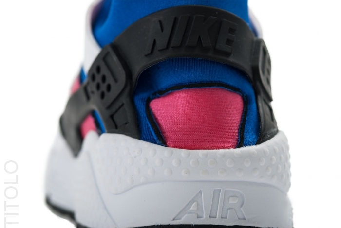 Nike Air Huarache Og White Game Royal Dynamic Pink 01