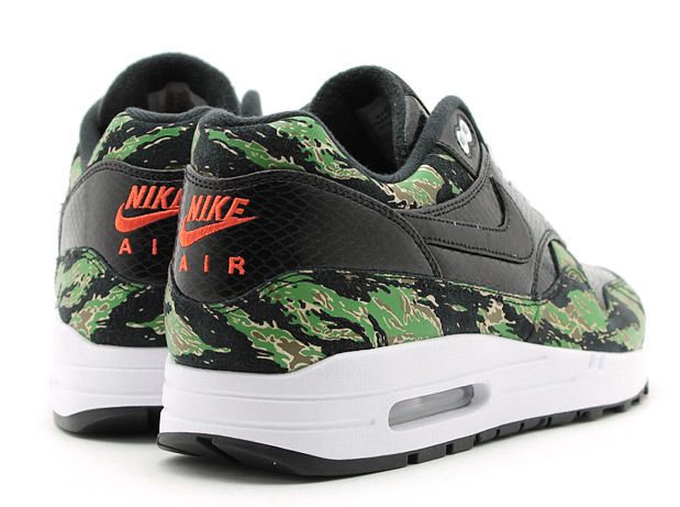 Nike Air Max 1 Animal Camo Pack Release Date 06