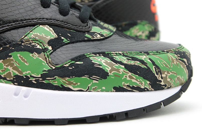 Nike Air Max 1 Animal Camo Pack Release Date 08