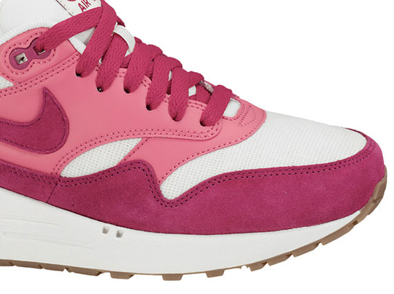 Nike Air Max 1 Fuschia Pink 02